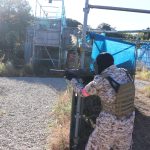 サバイバルゲーム